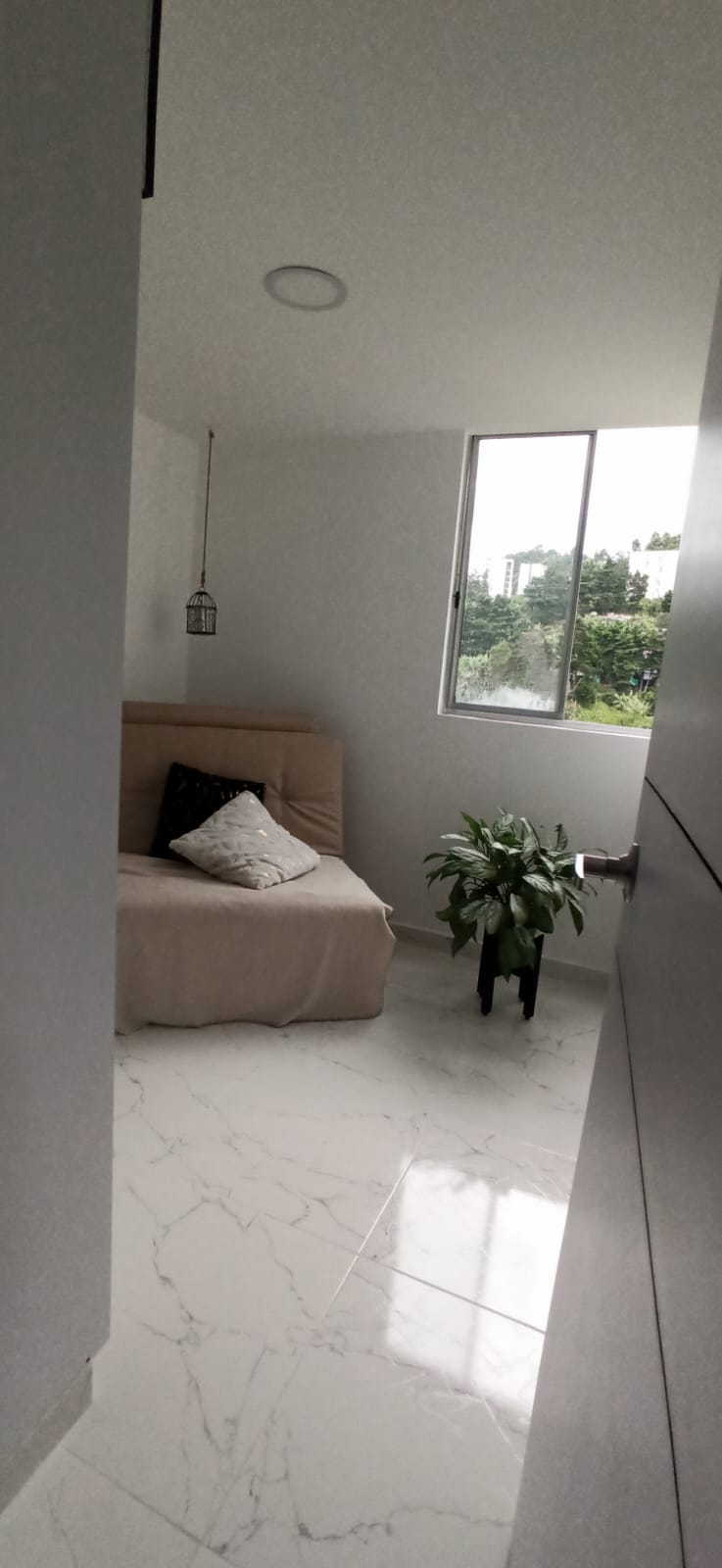 APARTAMENTO 7 LUNAS PISO 11