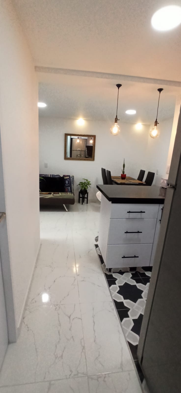 APARTAMENTO 7 LUNAS PISO 11