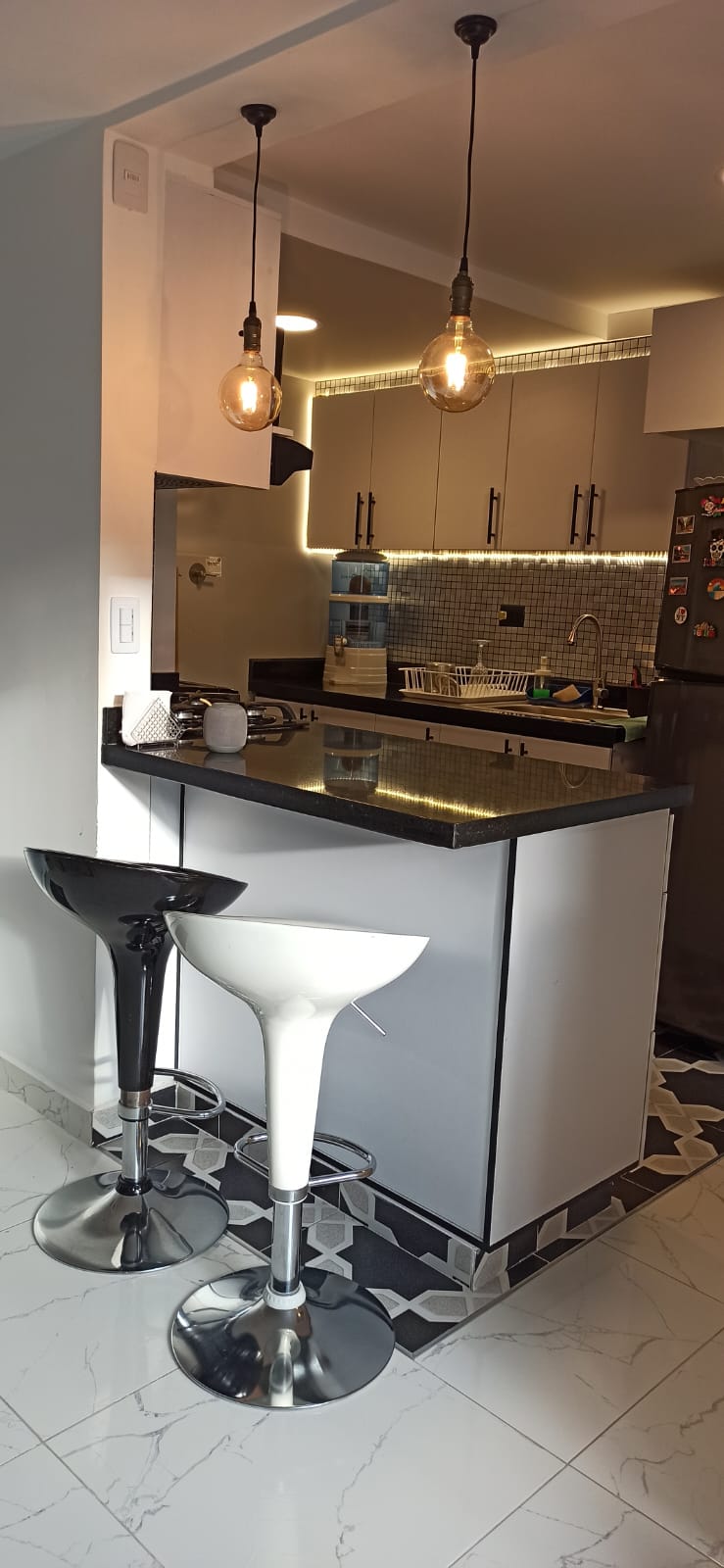 APARTAMENTO 7 LUNAS PISO 11