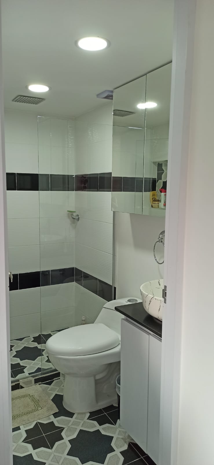 APARTAMENTO 7 LUNAS PISO 11