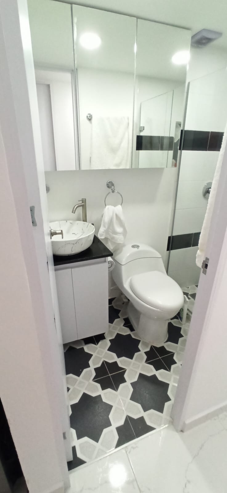 APARTAMENTO 7 LUNAS PISO 11