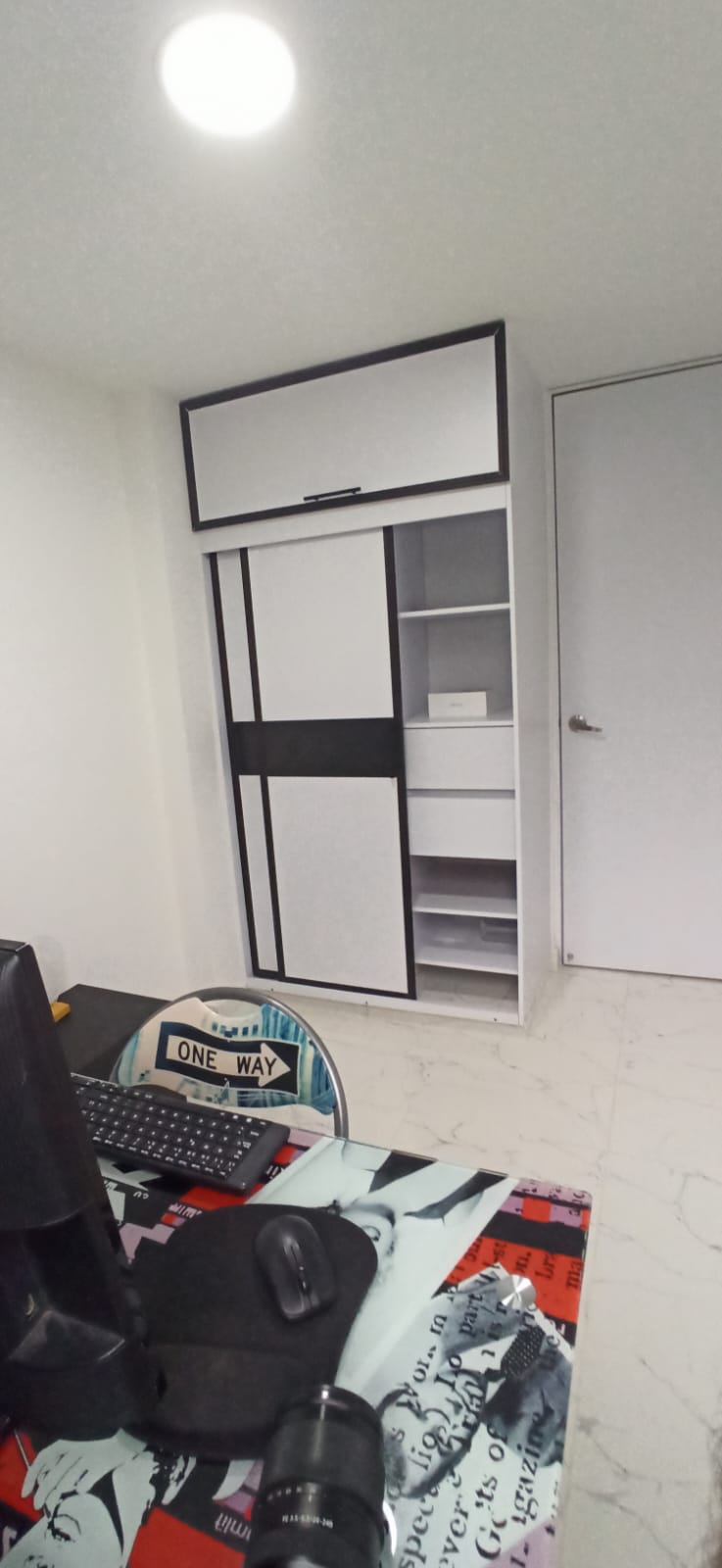 APARTAMENTO 7 LUNAS PISO 11