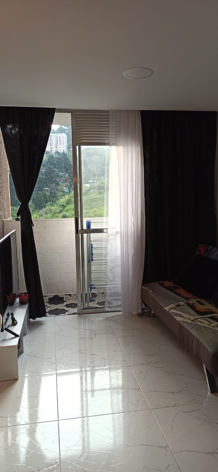 APARTAMENTO 7 LUNAS PISO 11