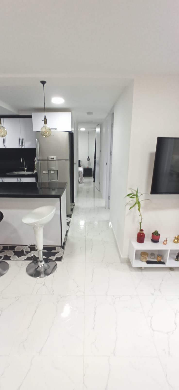 APARTAMENTO 7 LUNAS PISO 11