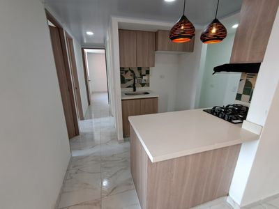 APARTAMENTO 1 MUESTRA