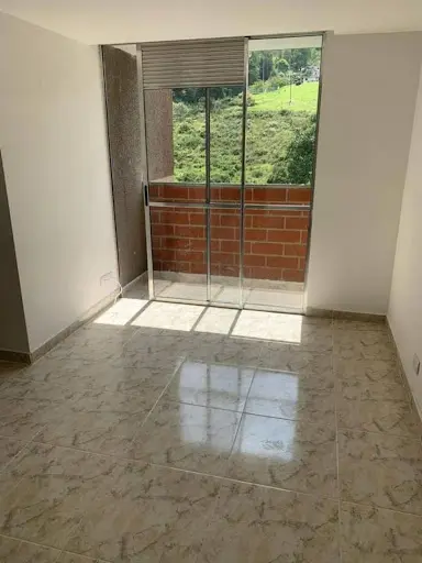 APARTAMENTO 1 MUESTRA