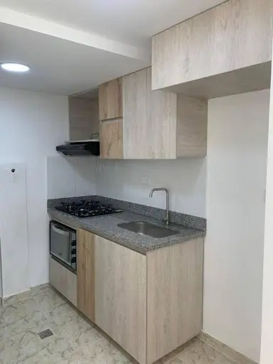 APARTAMENTO 1 MUESTRA