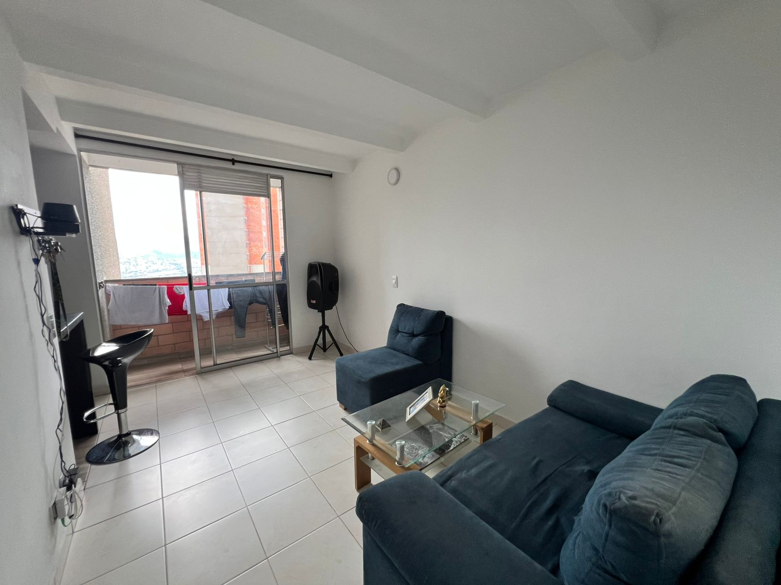 APARTAMENTO LAS 7 LUNAS PISO 10
