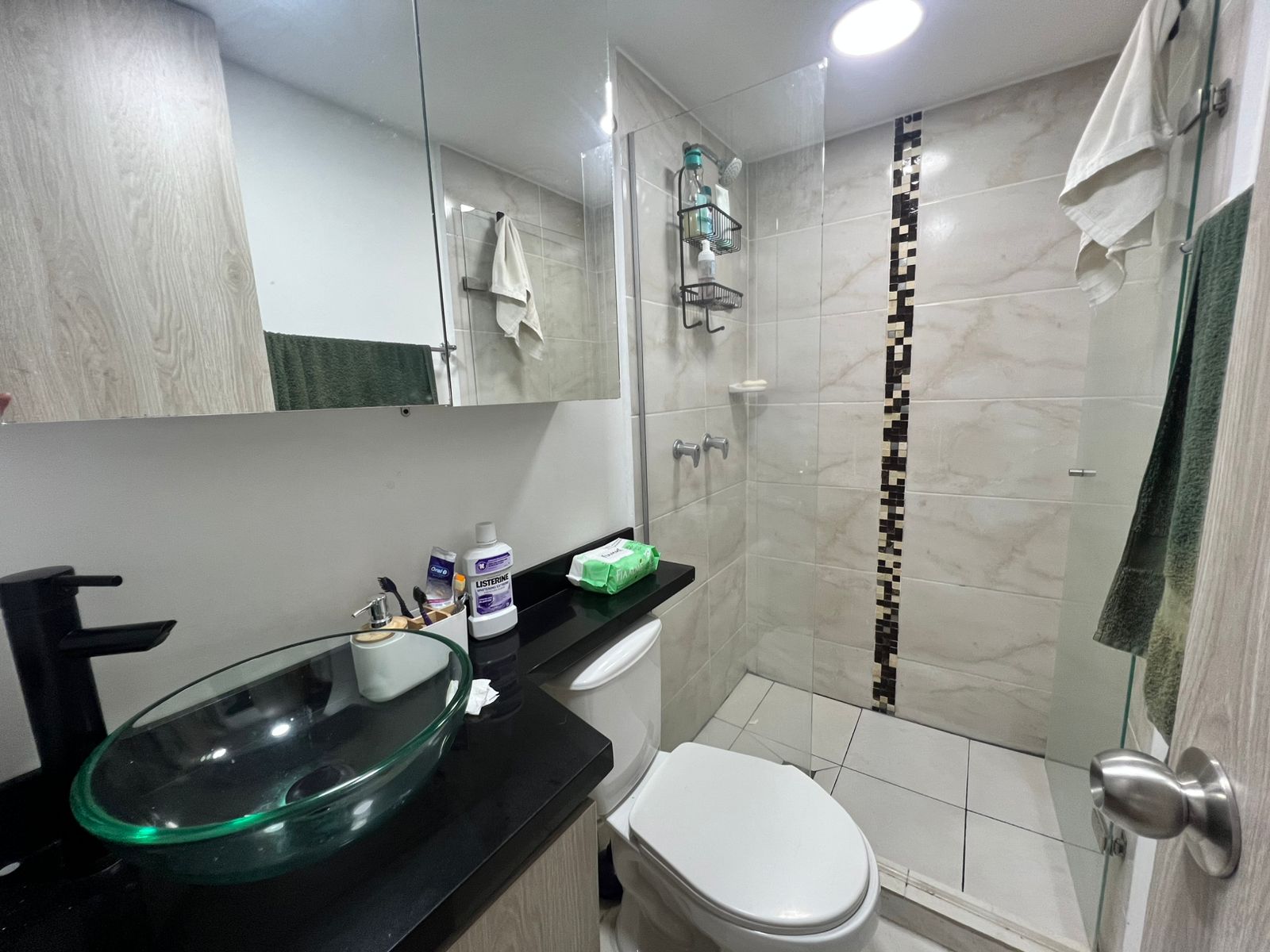 APARTAMENTO LAS 7 LUNAS PISO 10