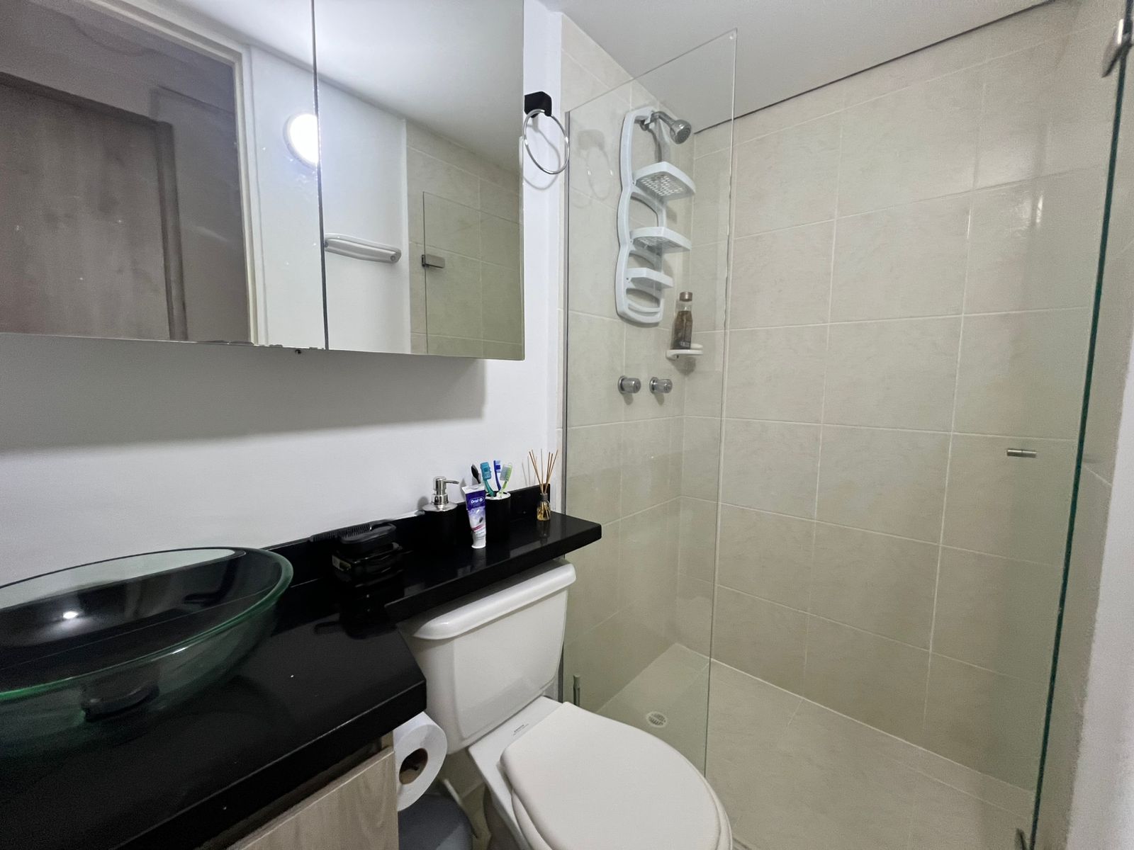 APARTAMENTO LAS 7 LUNAS PISO 10