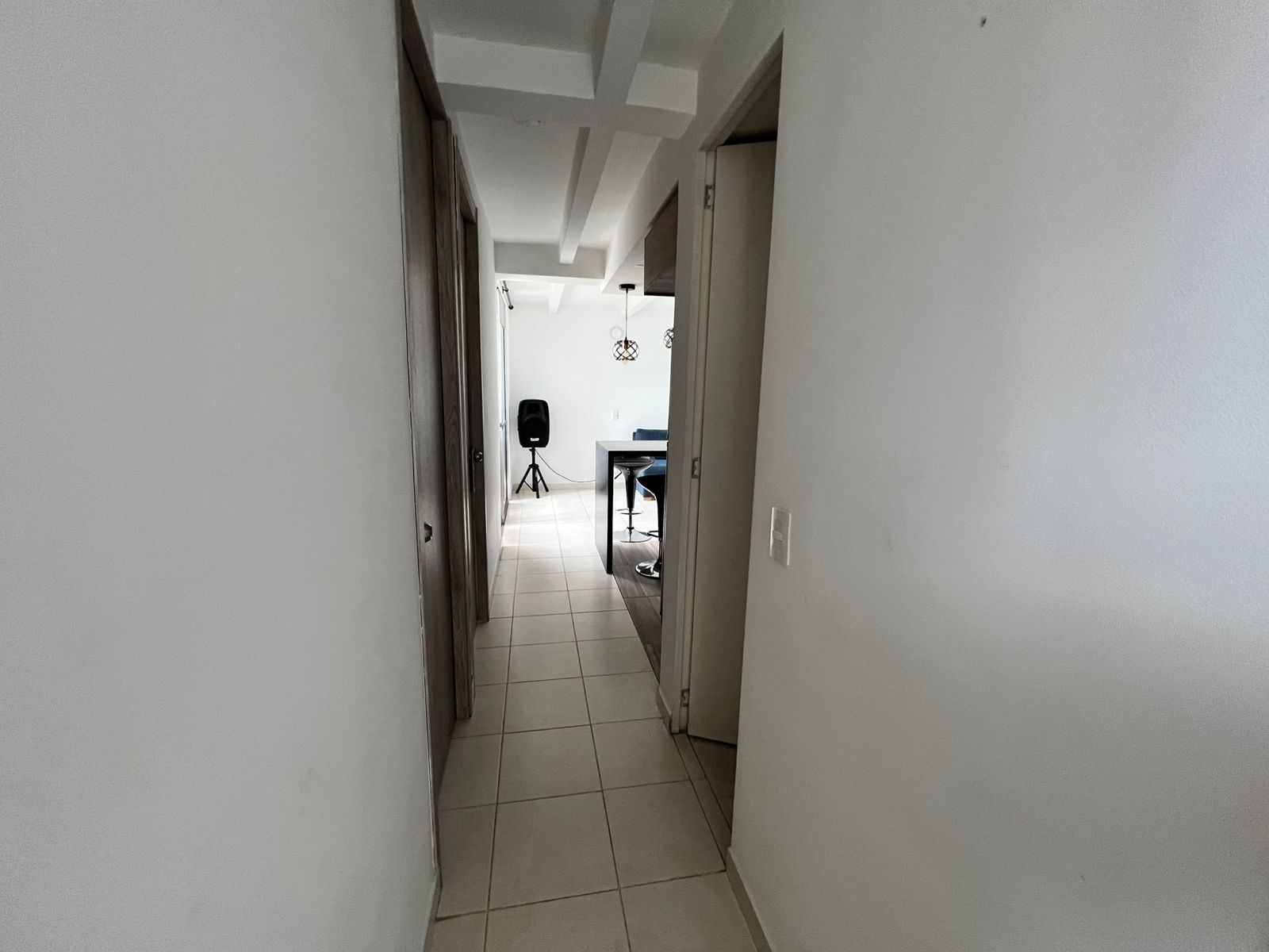 APARTAMENTO LAS 7 LUNAS PISO 10