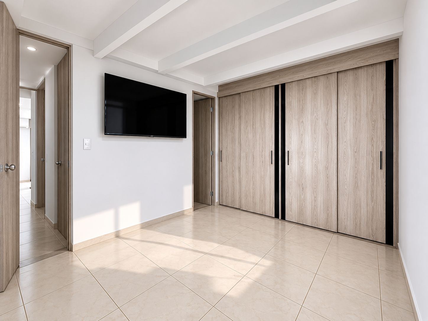 APARTAMENTO LAS 7 LUNAS PISO 10