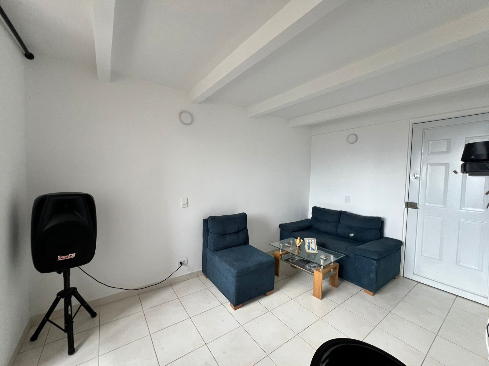 APARTAMENTO LAS 7 LUNAS PISO 10