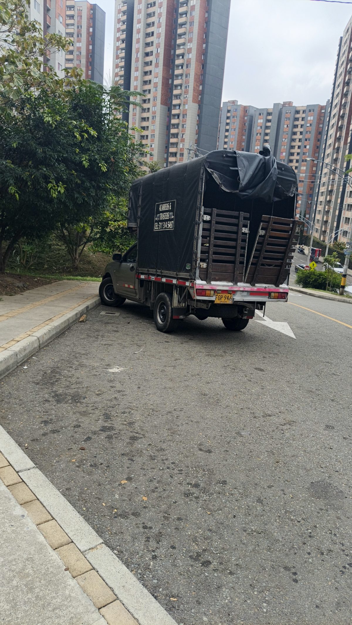 Trabajo